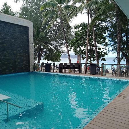 Mandarin White Sand Boracay Manoc-Manoc Kültér fotó